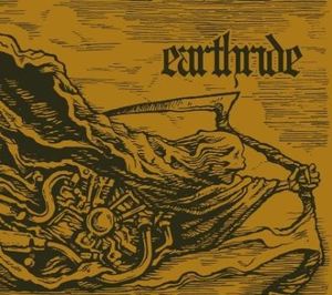 Earthride (EP)