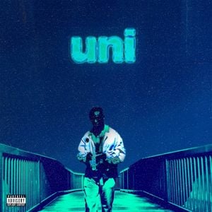 Uni (Single)