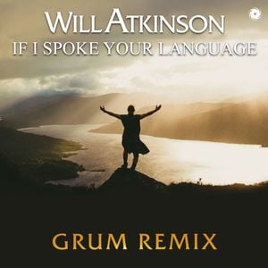 If I Spoke Your Language (Grum remix) (Single)
