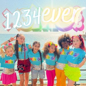 1234ever (Single)