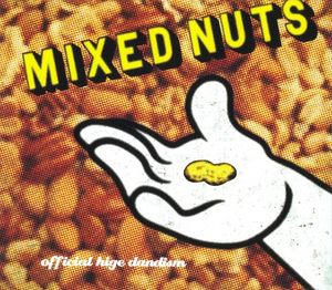 Mixed Nuts EP (EP)