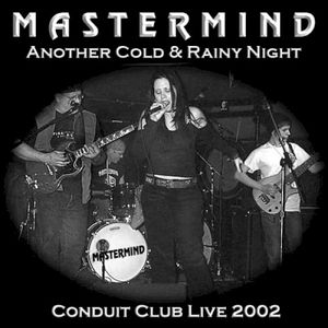 Another Cold & Rainy Night (Live)