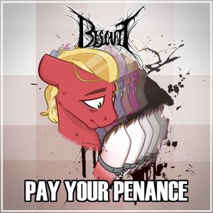Pay Your Penance (Single)