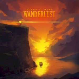 Wanderlust Album Teaser