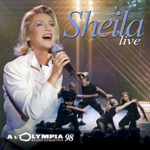 Sheila live à l’Olympia 98 (Live)