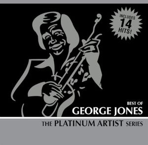 Best of George Jones