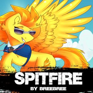 Spitfire (Single)