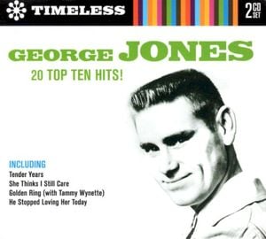 Timeless: 20 Top Ten Hits!