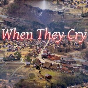 When They Cry (Single)