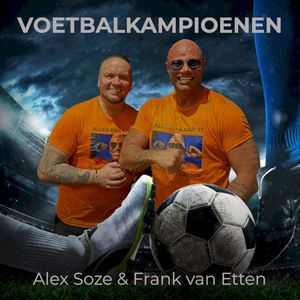 Voetbalkampioenen (Single)