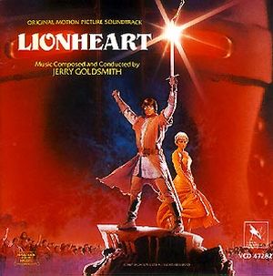 Lionheart, Volume 1 (OST)