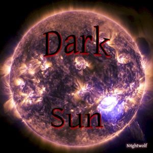 Dark Sun (EP)