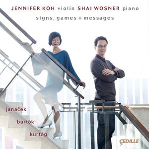 Sonata for Violin and Piano, JW VII/7: I. Con moto