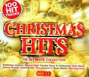 Christmas Hits (The Ultimate Collection)