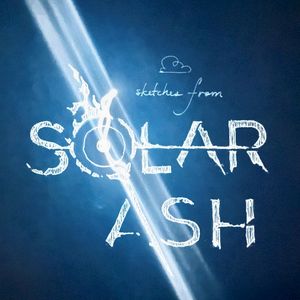 Sketches (from Solar Ash) (OST)