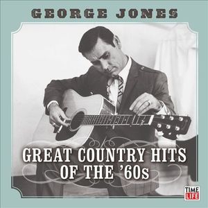 Great Country Hits of the ’60s