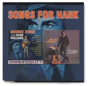 Songs for Hank