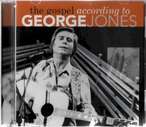The Gospel According to George Jones