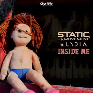 Inside Me (Single)