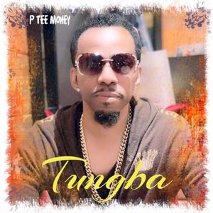 Tungba (EP)