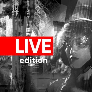 Human Live Edition