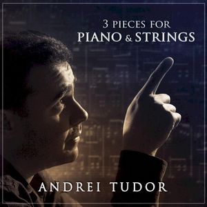 3 Pieces for Piano & Strings (EP)