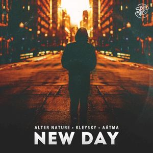 New Day (Single)