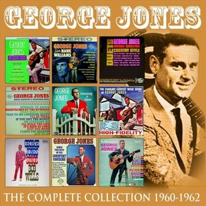 The Complete Collection 1960-1962