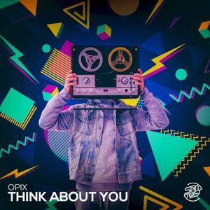 Think About You (Single)