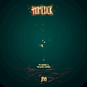 Homesick (Single)