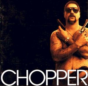 Chopper (OST)