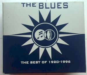 The Blues: The Best of 1920-1996