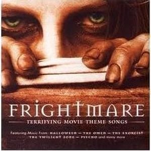 Frightmare: Terrifying Movie Theme Songs