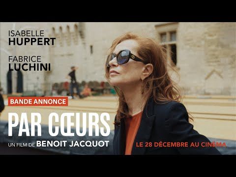 Bande-annonce de Par coeurs