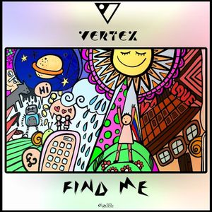 Find Me (Single)