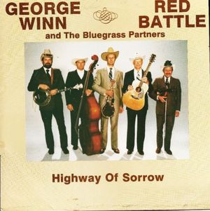Highway of Sorrow