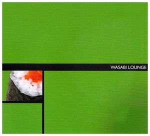 Wasabi Lounge