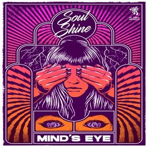 Mind's Eye (Single)