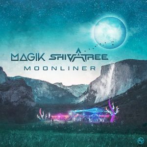 Moonliner (Single)