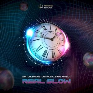 Real Slow (Single)