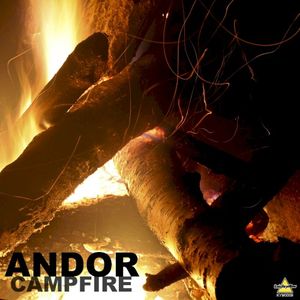 Campfire (Single)