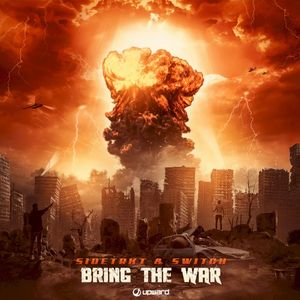 Bring the War (Single)