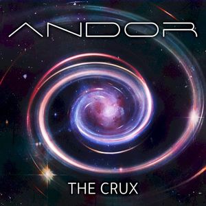 The Crux (Single)