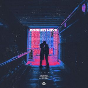 Broken Love (Single)