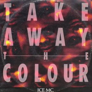 Take Away the Colour (Single)