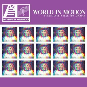 World In Motion (Single)