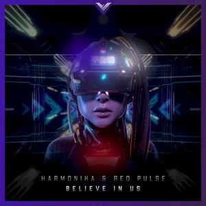 Believe in Us (Single)