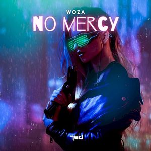 No Mercy (Single)