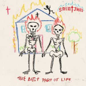 The Best Part of Life (Single)