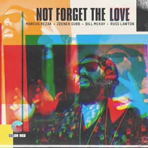 Not Forget The Love (Single)